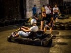 Concurs de karting