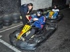 Concurs de Karting