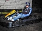 Concurs de Karting