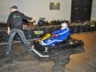 Concurs de Karting