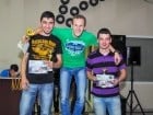 Concurs de Karting