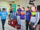 Concurs de Karting