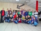 Concurs de Karting