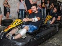 Concurs de karting