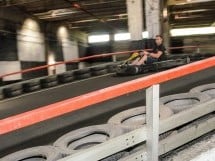 Concurs de karting