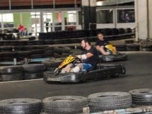 Concurs de karting