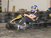 Concurs de karting