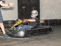 Concurs de karting