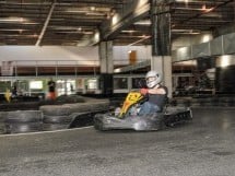 Concurs de karting