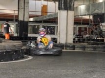 Concurs de karting