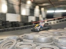 Concurs de karting