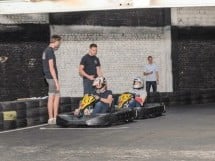 Concurs de karting