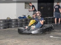 Concurs de karting