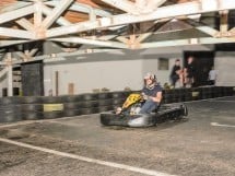 Concurs de karting