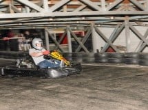 Concurs de karting