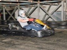 Concurs de karting