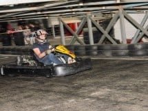 Concurs de karting