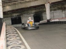 Concurs de karting