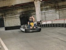 Concurs de karting