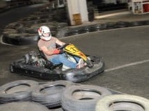 Concurs de karting