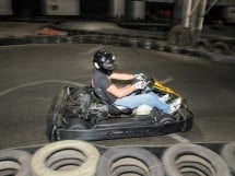 Concurs de karting