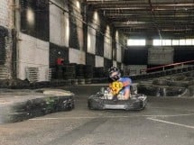 Concurs de karting