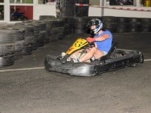 Concurs de karting