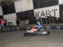 Concurs de karting