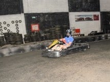 Concurs de karting