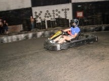 Concurs de karting