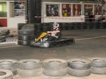 Concurs de karting