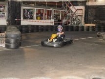 Concurs de karting