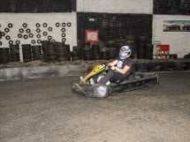 Concurs de karting