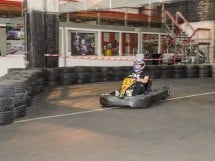 Concurs de karting