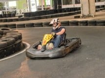 Concurs de karting