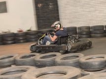 Concurs de karting