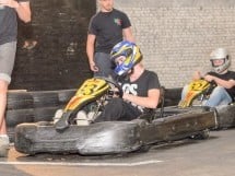 Concurs de karting