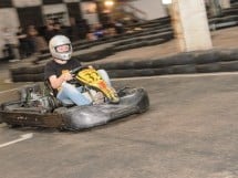 Concurs de karting