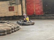 Concurs de karting