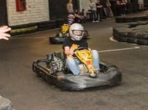 Concurs de karting