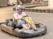 Concurs de karting