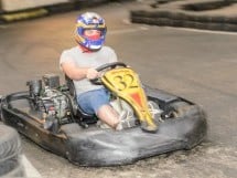 Concurs de karting