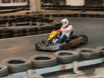 Concurs de karting