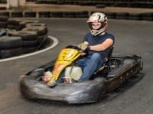 Concurs de karting