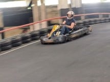 Concurs de karting