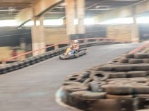 Concurs de karting