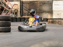 Concurs de karting