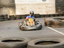 Concurs de karting