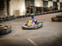 Concurs de karting