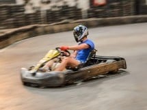 Concurs de karting